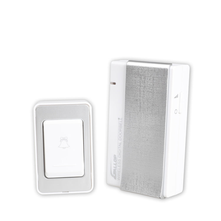 Remote Wireless Doorbell