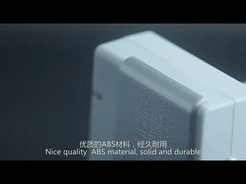 Remote Wireless Doorbell