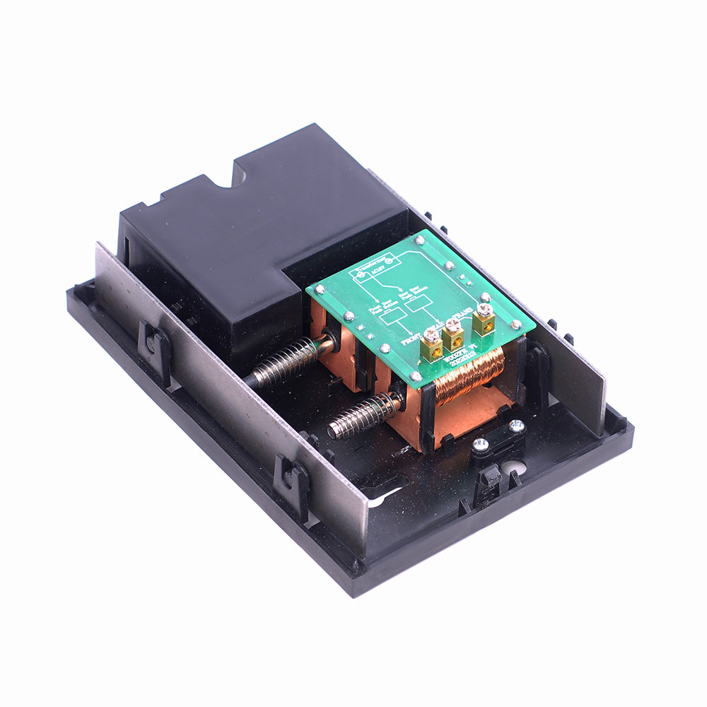 Electronic Doorbell Chime