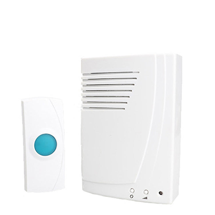 battery operated doorbell