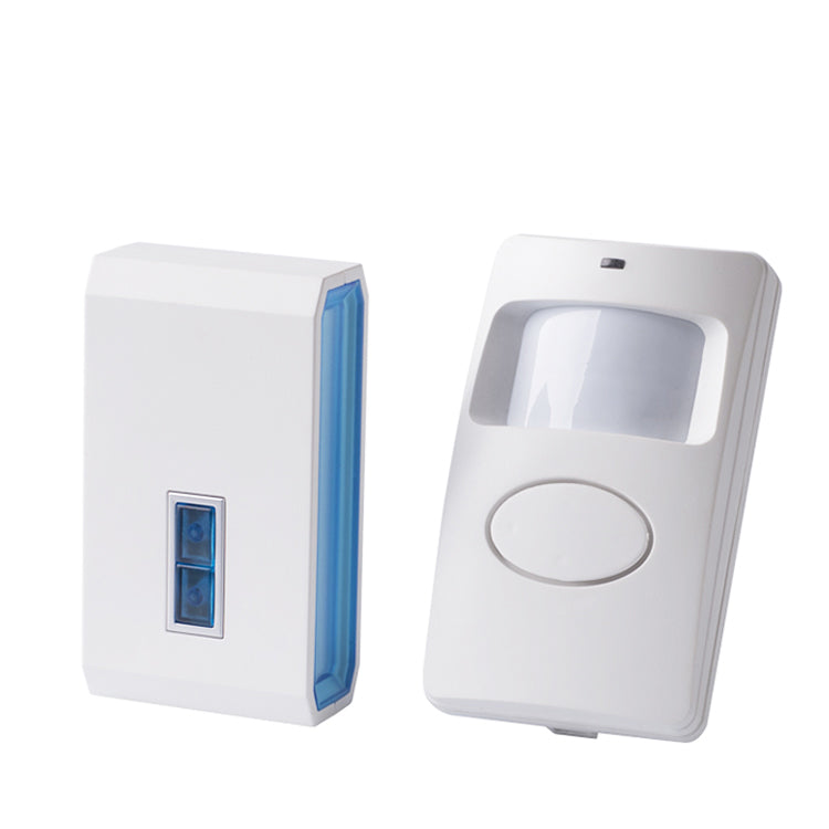 Wireless Door Chime Motion Sensor