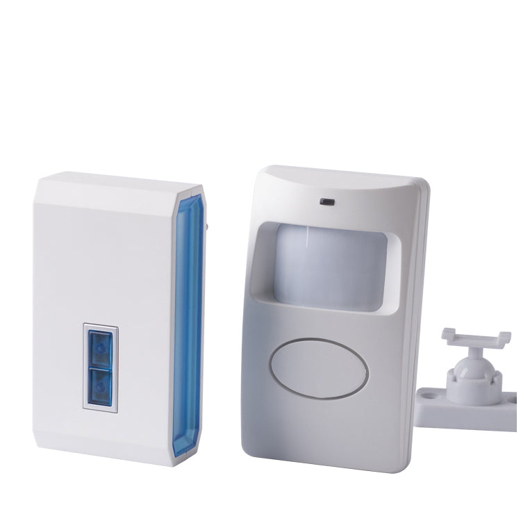 Wireless Door Chime Motion Sensor