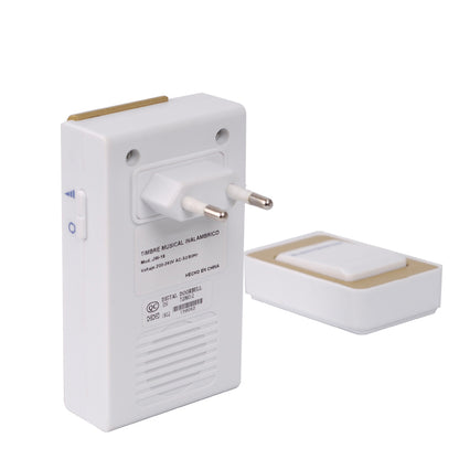 Wireless Doorbell Chime