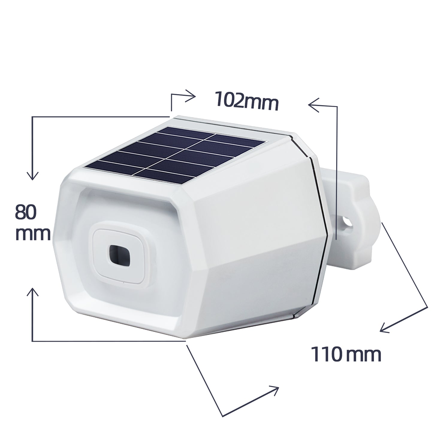 PIR Motion Sensor Detector