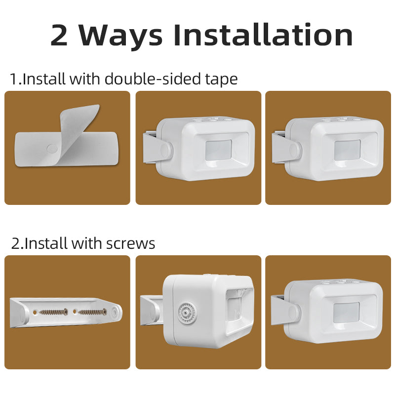 Door Entry Chime