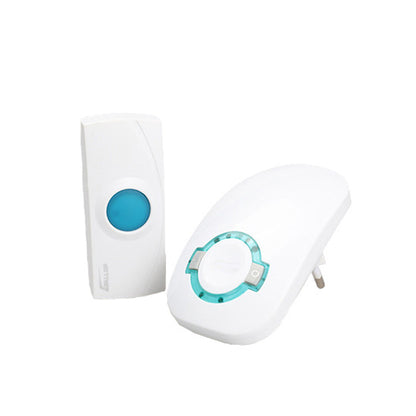 Remote Wireless Doorbell