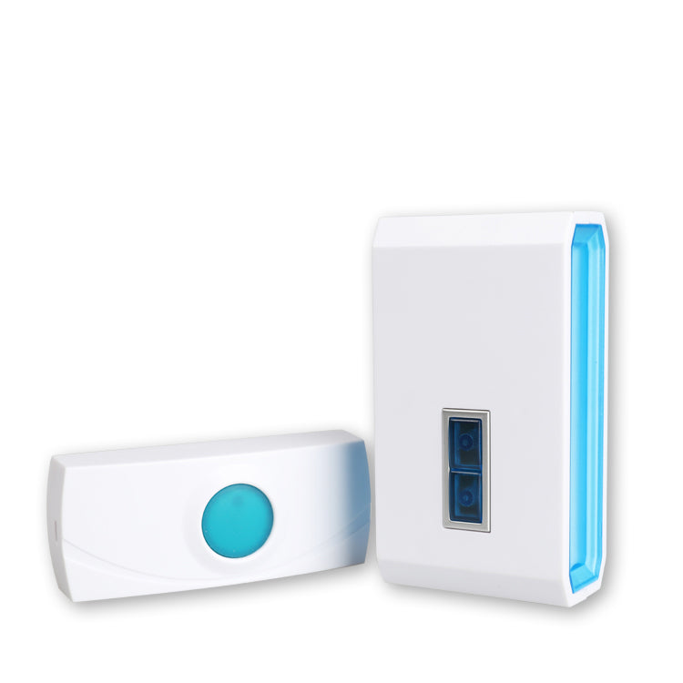 Remote Wireless Doorbell