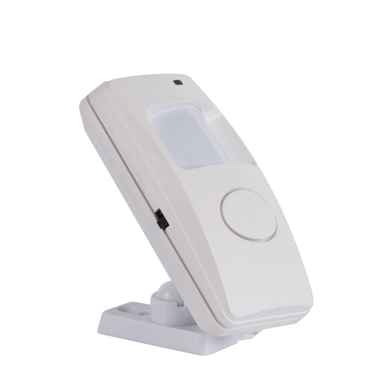 motion sensor door chime