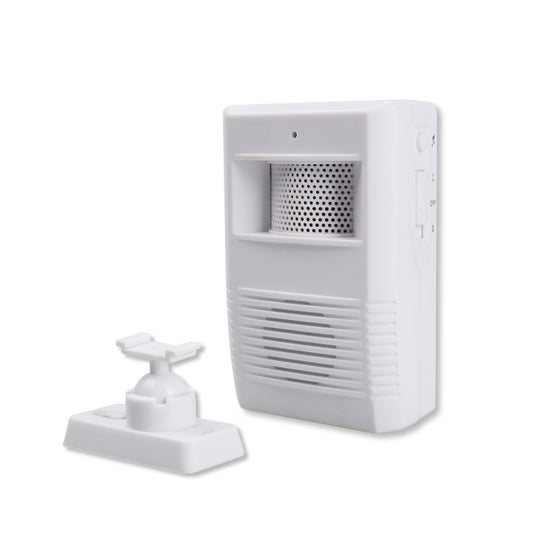 Wireless Visitor Chime