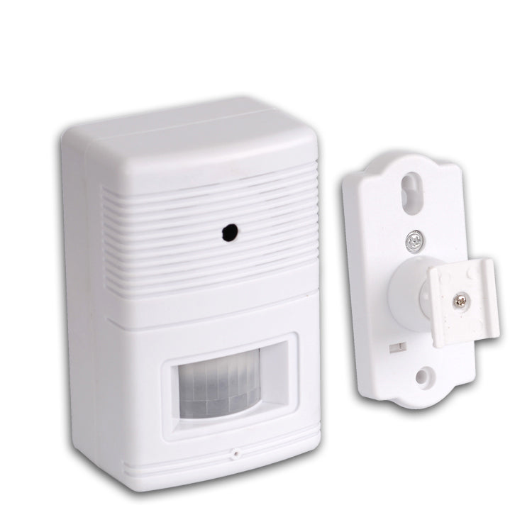 PIR Motion Detector Alarm