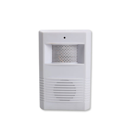 Wireless Visitor Chime