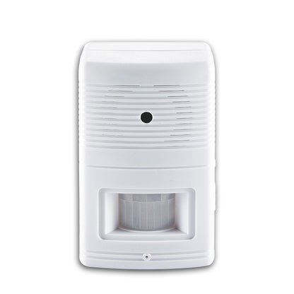 Motion Sensor Door Chime