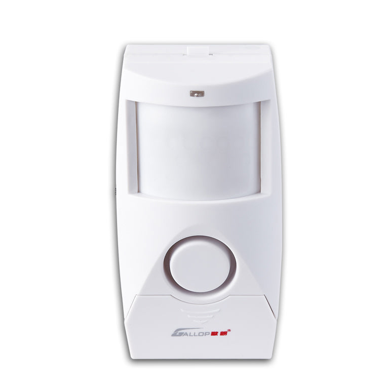 PIR Motion Sensor Alarm Indoor