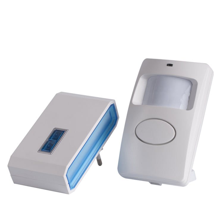 chime motion sensor