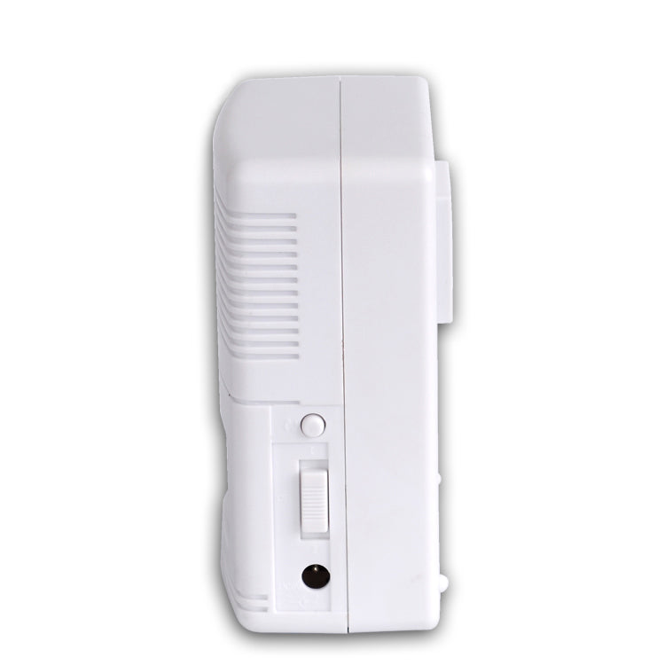 PIR Motion Detector Alarm