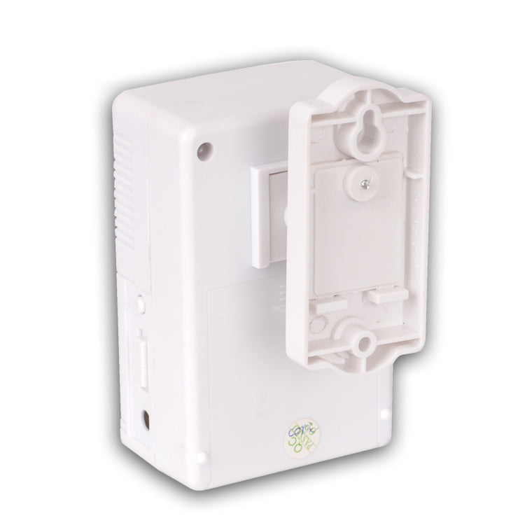 PIR Motion Detector Alarm