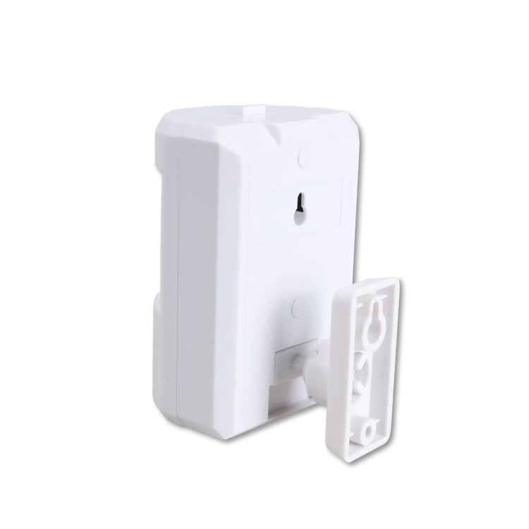 Wireless Visitor Chime