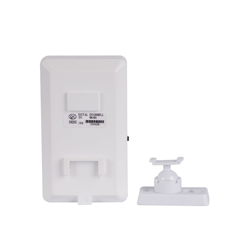 PIR Motion Detector Alarm 