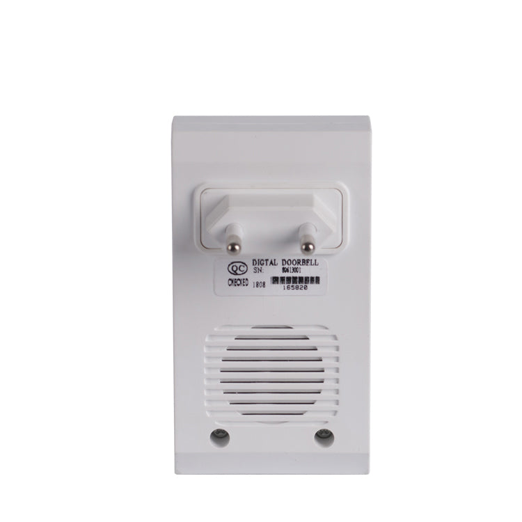 chime motion sensor