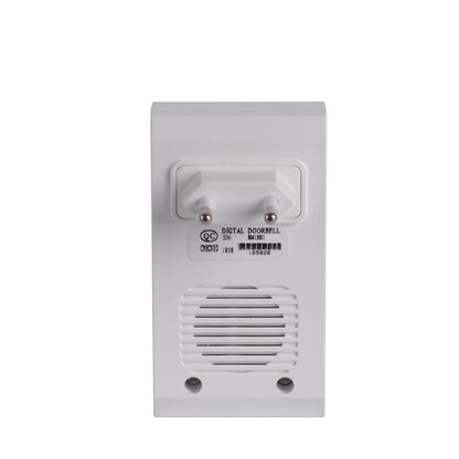 chime motion sensor