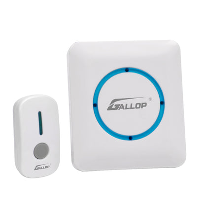 wireless bell for home