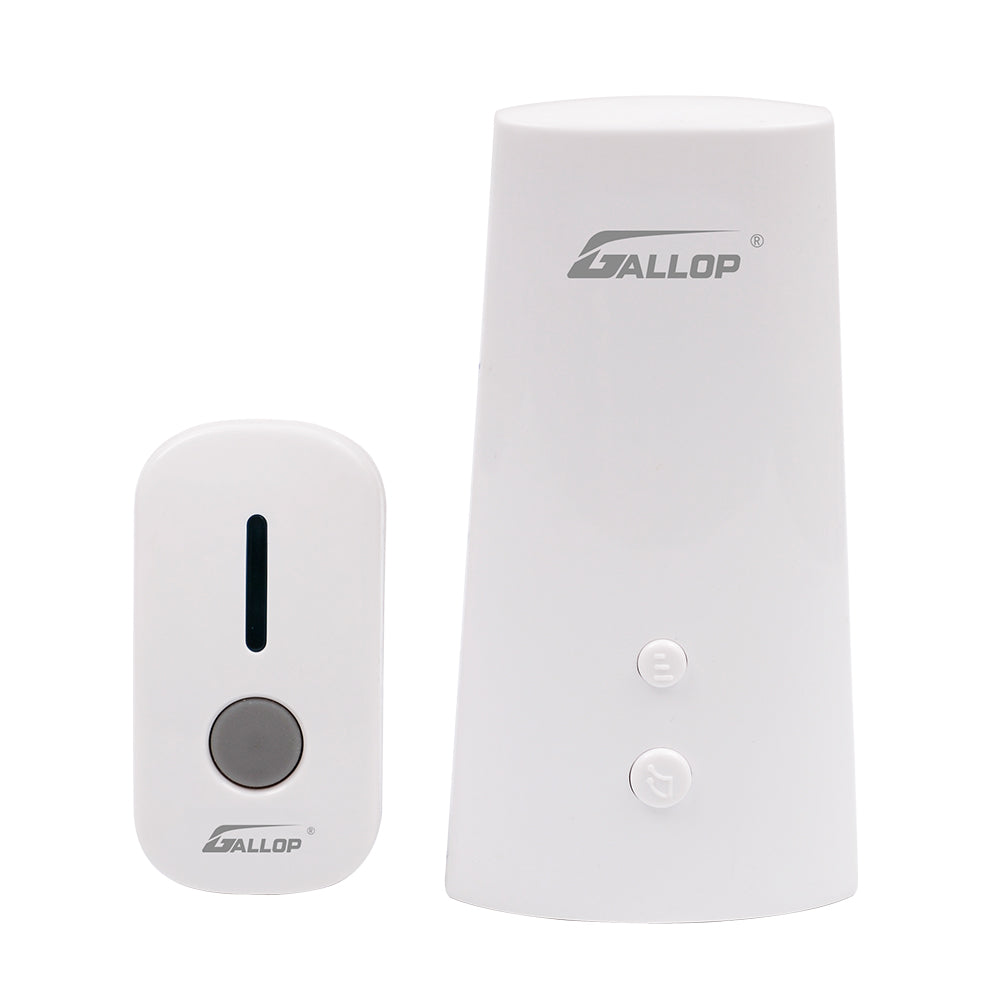 Wireless Doorbells for Home