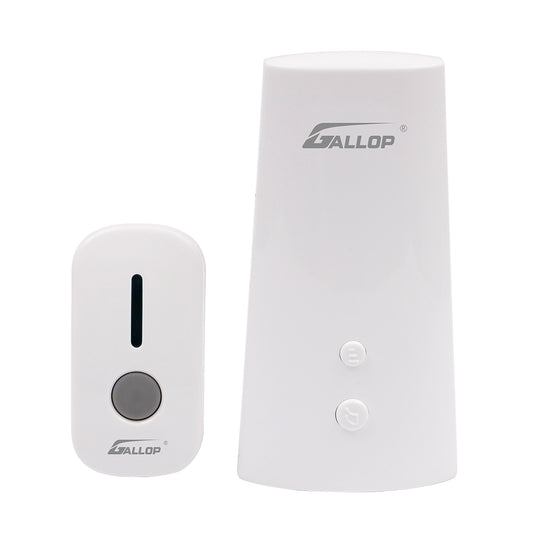 Wireless Doorbells for Home