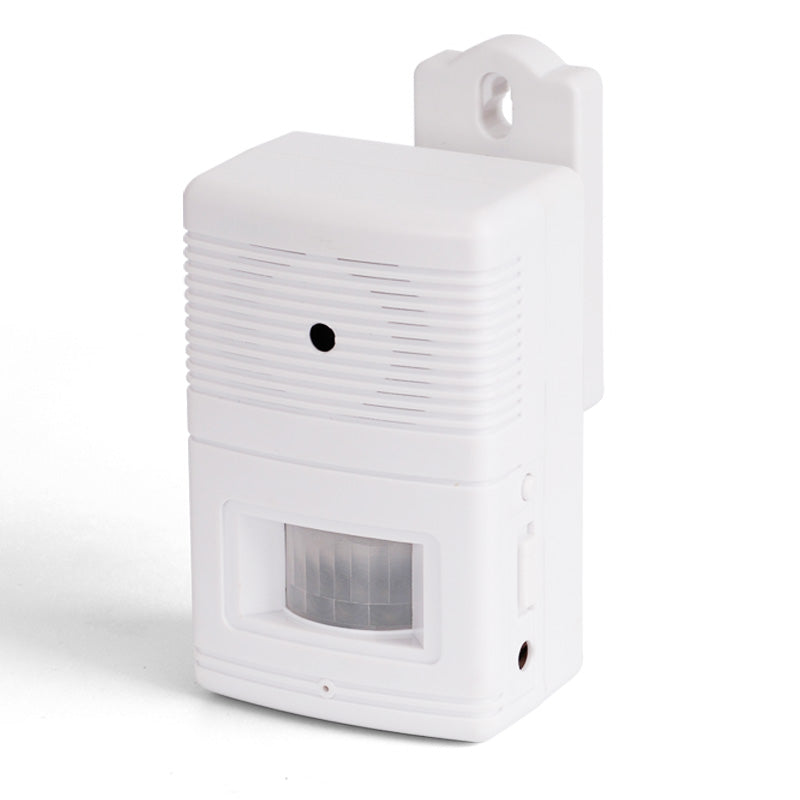 PIR Motion Detector Alarm