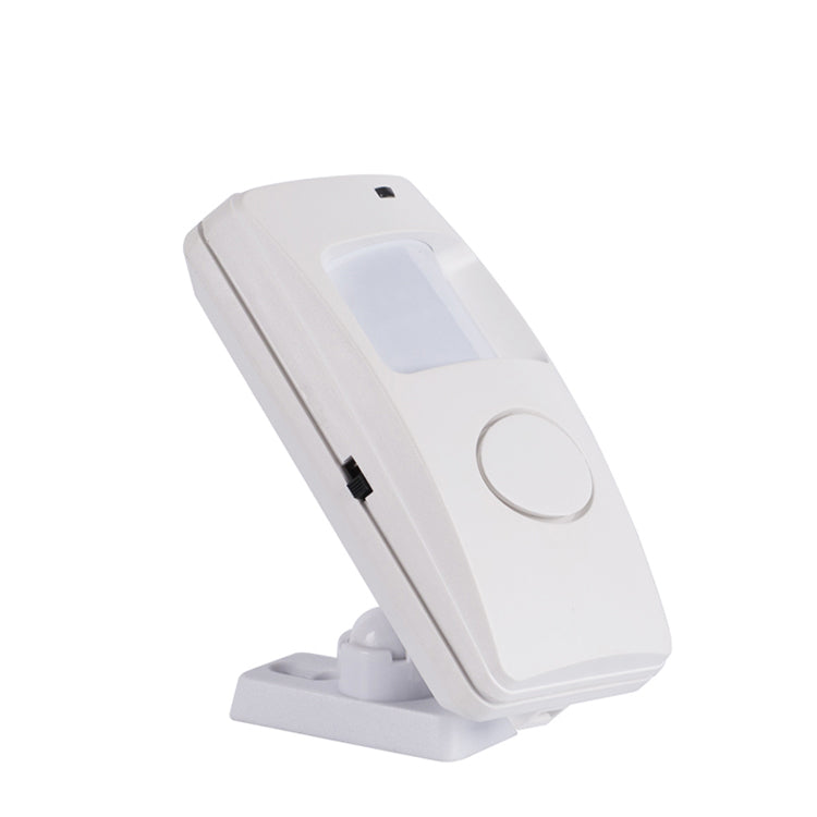 PIR Motion Detector Alarm 