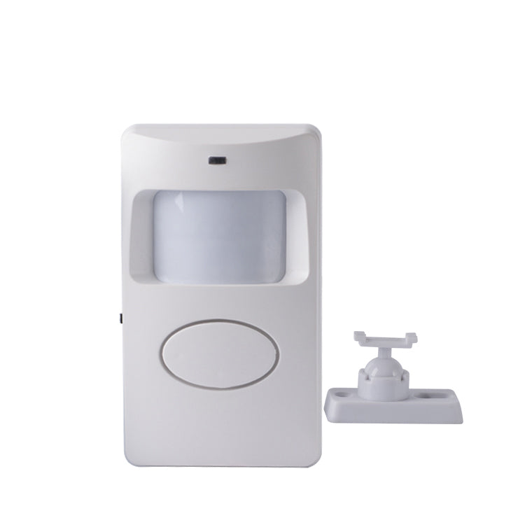 motion sensor door chime