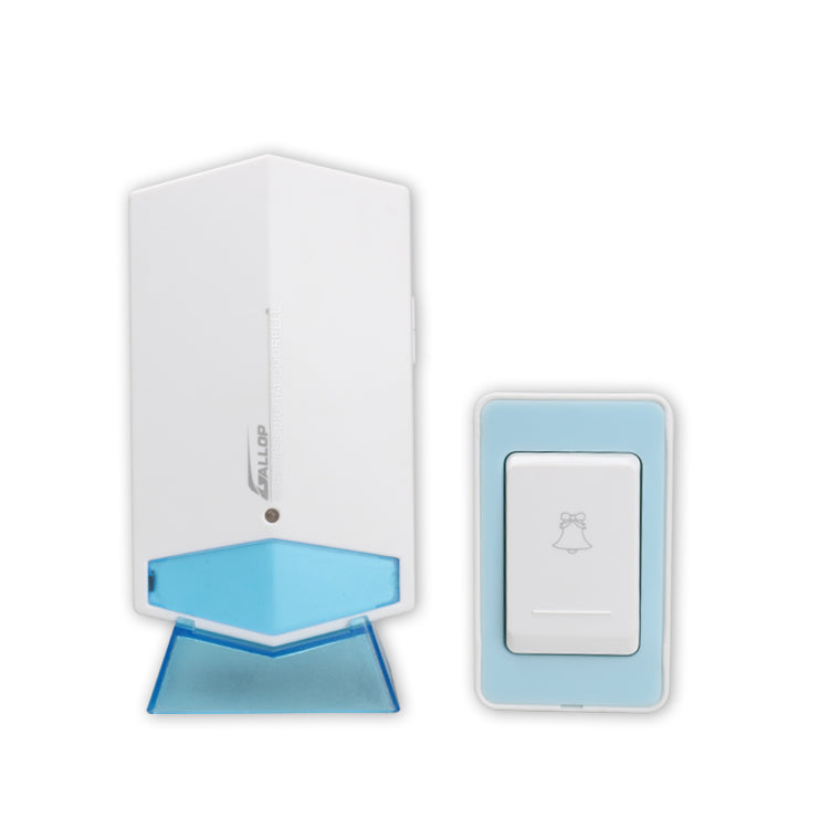 Wireless Doorbell Chime