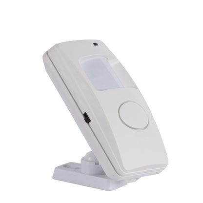 Pir Motion Sensor Alarm