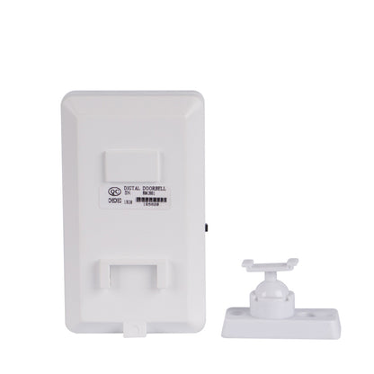 Pir Motion Sensor Alarm