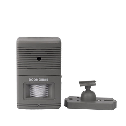 Wireless Visitor Chime