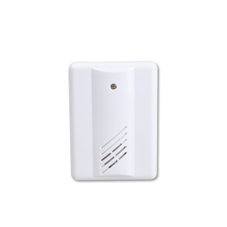 Wireless Visitor Chime