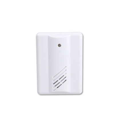 Wireless Visitor Chime