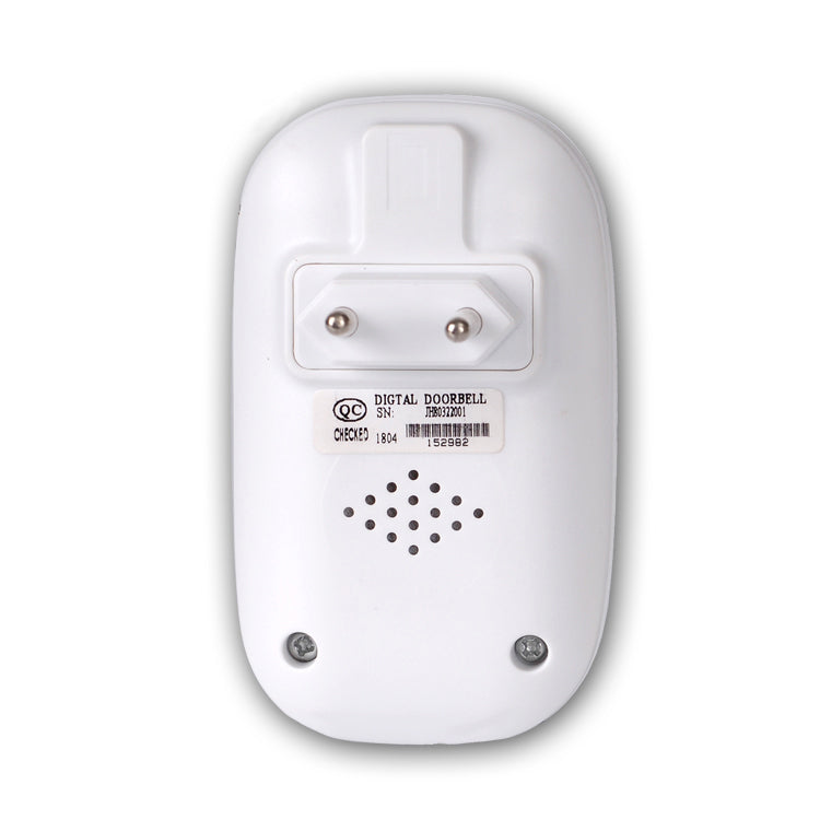 Remote Wireless Doorbell