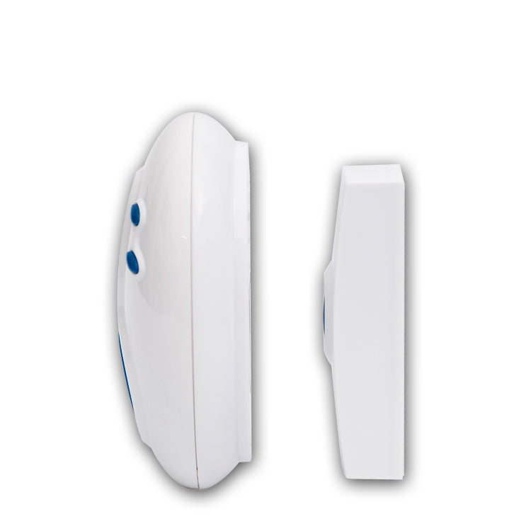 Wireless Doorbell Battery Operated