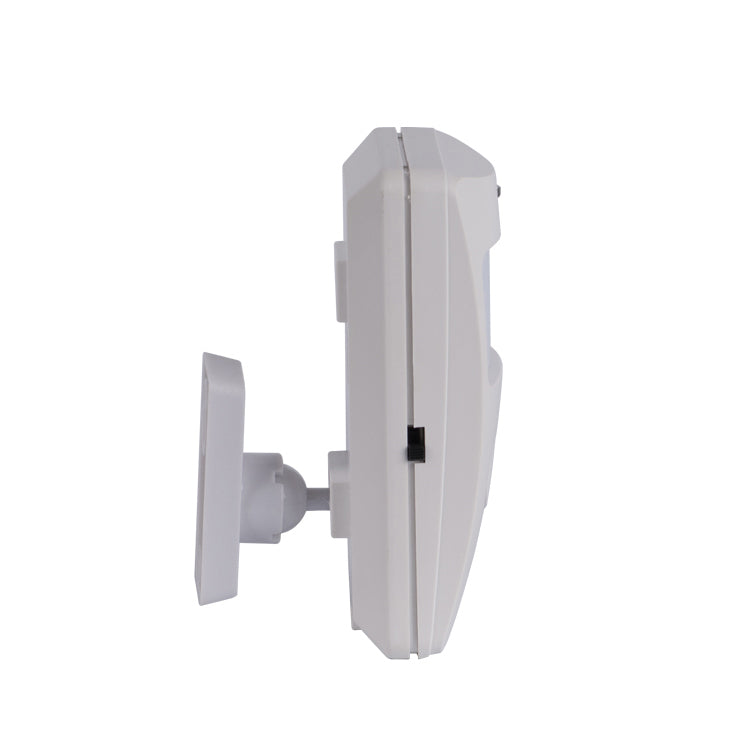 motion sensor door chime for business