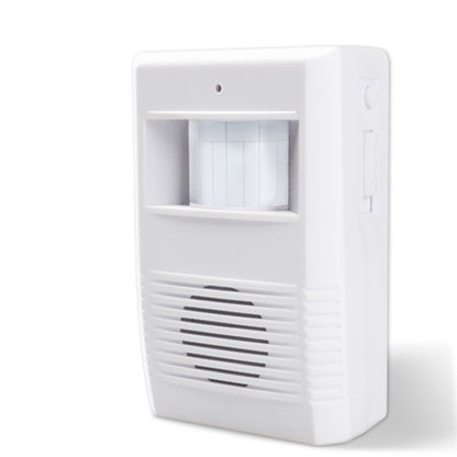 Motion Sensor Alarm Indoor